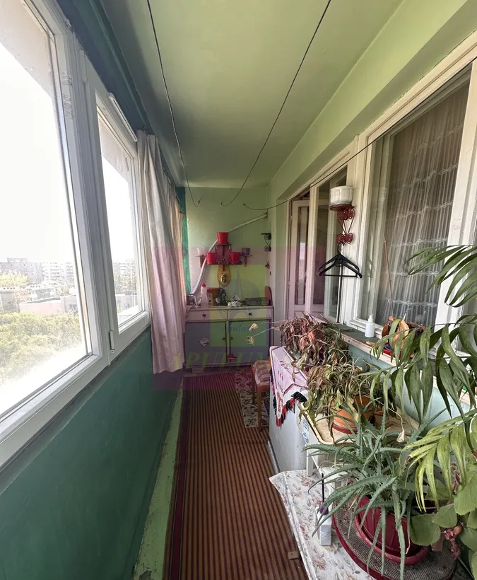 Apartament 3 camere Militari Bulevardul Uverturii Teatrul Masca