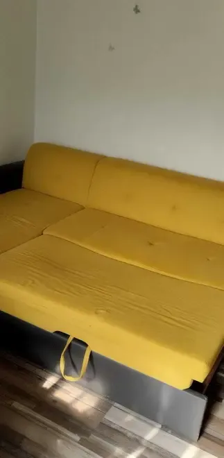Vand coltar aproape nou in perfecta stare