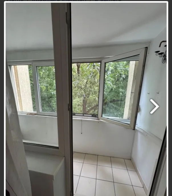 Unirii ultracentral metrou apartament 2 camere