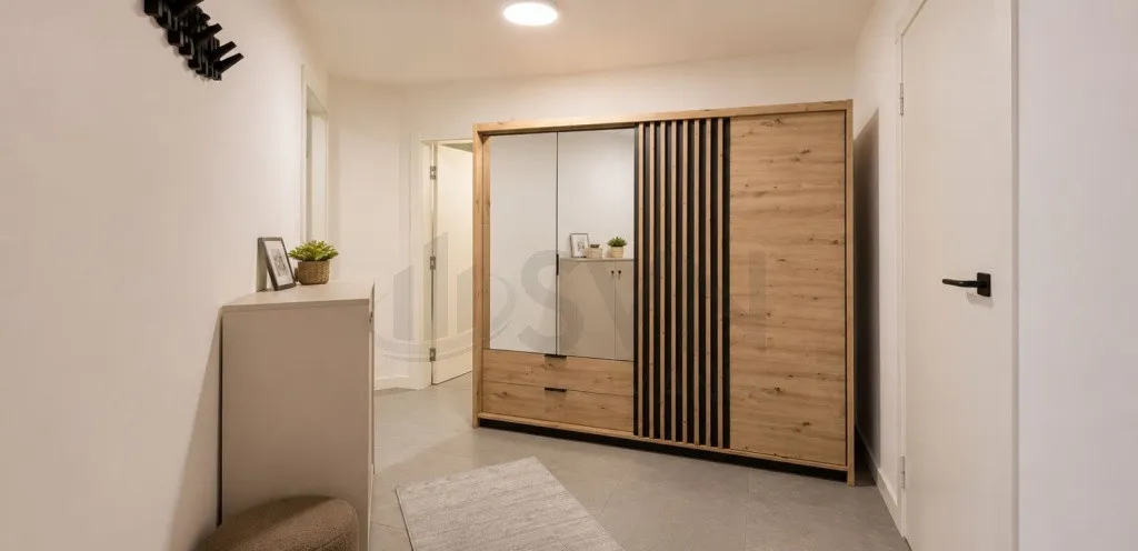 Apartament 2 camere Dristor I bloc nou I metrou
