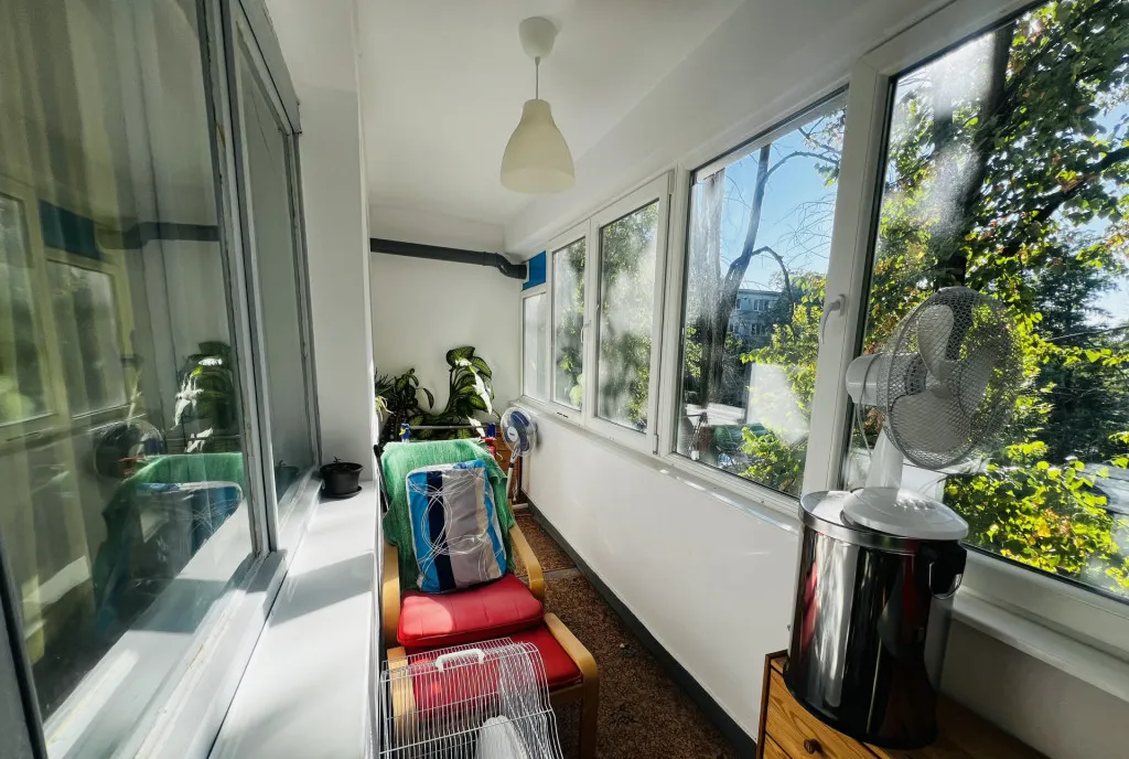 Apartament 2 Camere Crangasi Etaj 2/4 Zona linistita