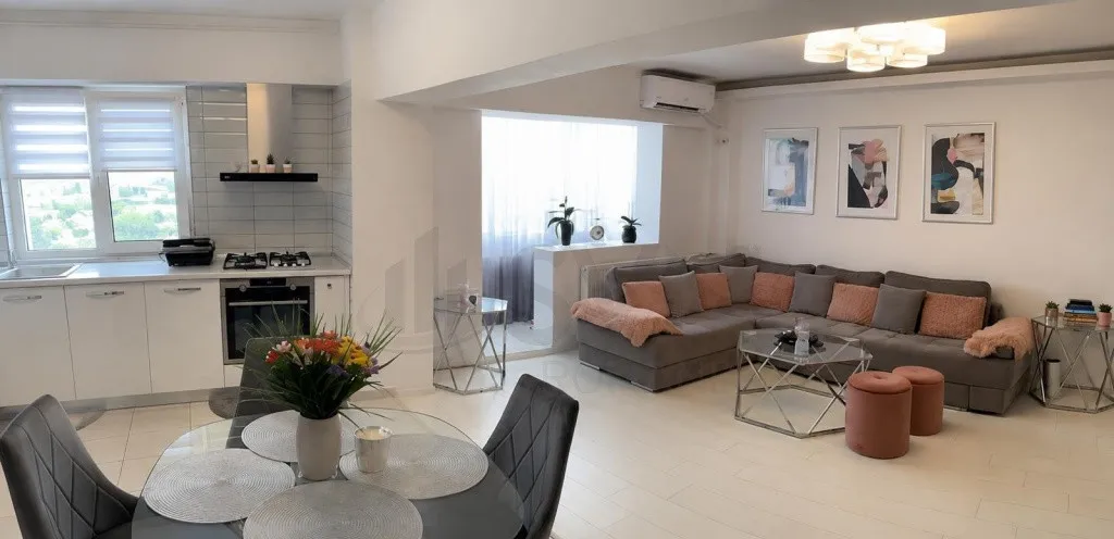 Apartament 2 camere I Calea Mosilor I Metrou Obor