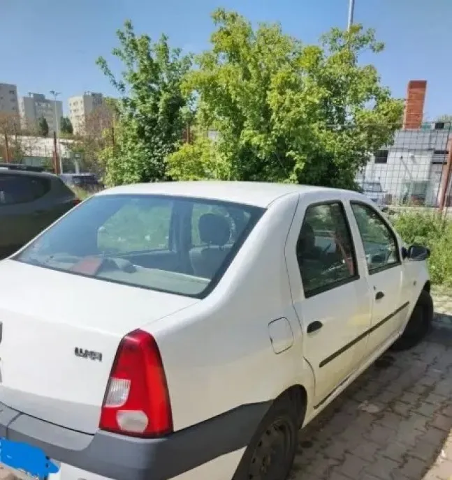 Logan 1 4 600 eur