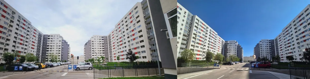 Militari Rotar Park 2 bloc 2022 zona Metro Mc Donald s 10 min metrou