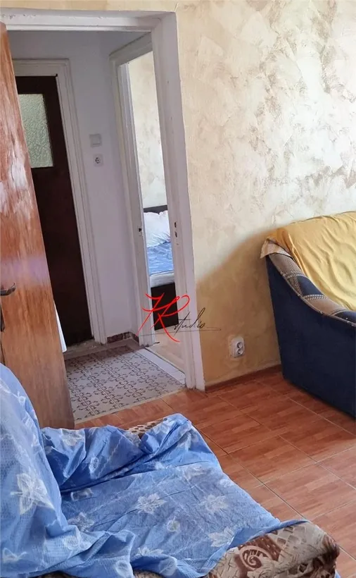 Teiul Doamnei vanzare apartament 2 camere