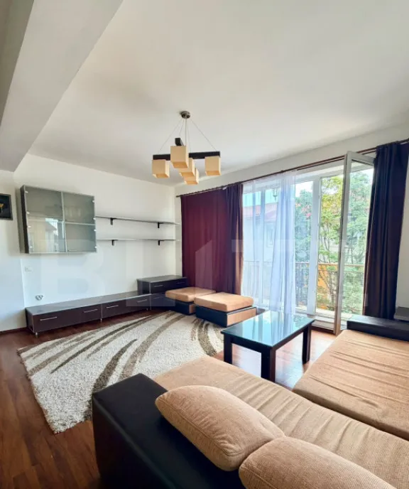 Apartament 2 camere 57 mp parcare subterana zona Buna Ziu
