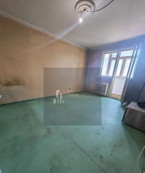 Apartament 2 camere decomandat Bloc Anvelopat Prelungirea