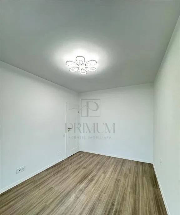Apartament 3 camere deosebit mobilat si utilat modern in blo