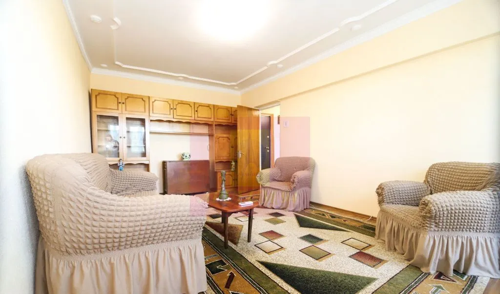 Apartament cu vedere panoramica catre Parcul