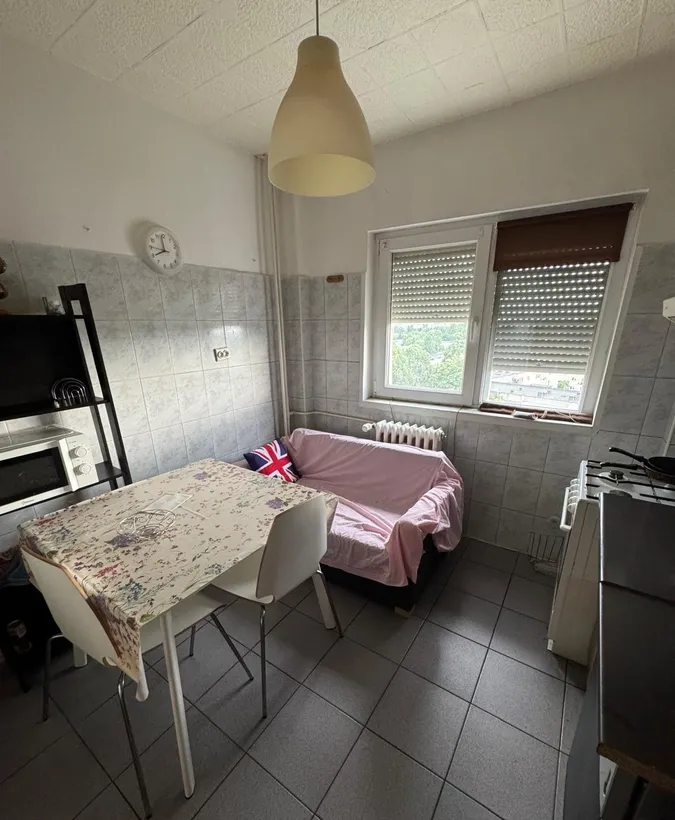 Brancoveanu Inchiriez apart 2 camere zona Izvorul Rece