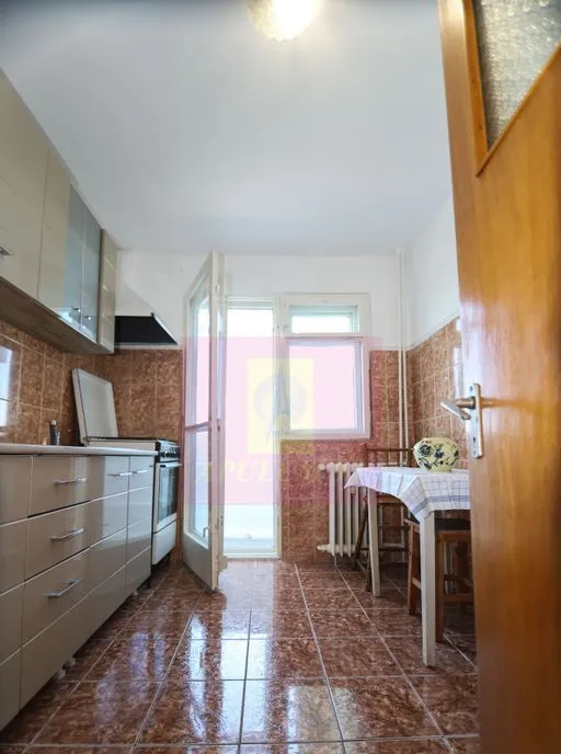 Apartament cu vedere panoramica catre Parcul