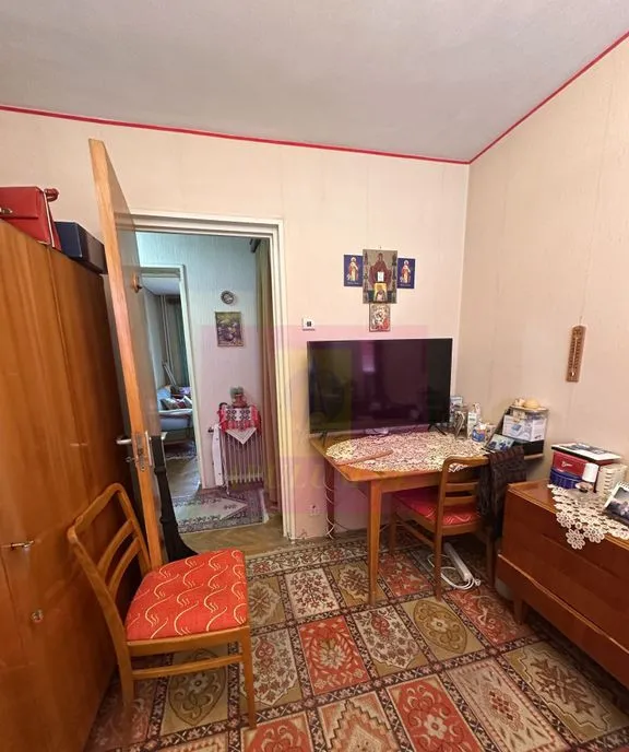 Apartament 3 camere Militari Bulevardul Uverturii Teatr