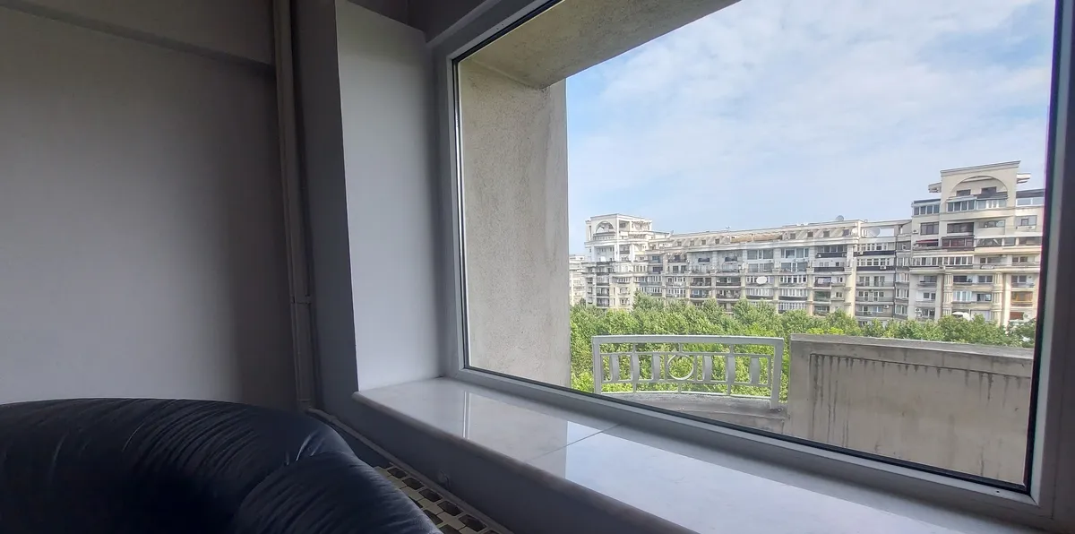 Unirii Garanti 2 camere