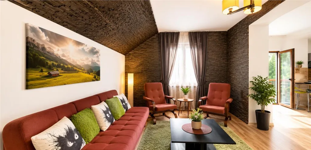 Vila cu dubla valoare 606mp teren terase Resedinta si sau