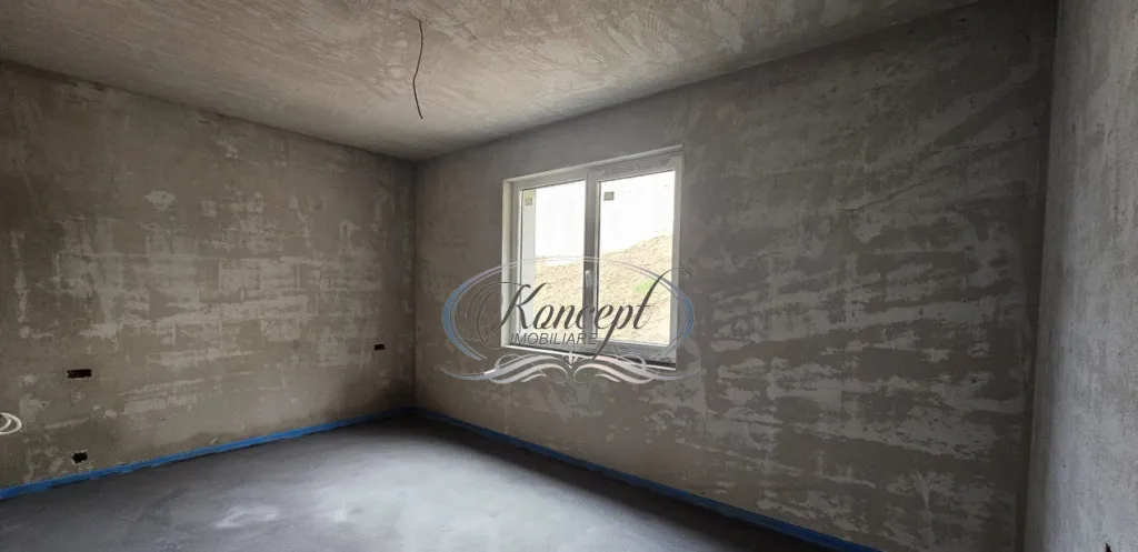 Proprietate premium cu arhitectura in Feleacu