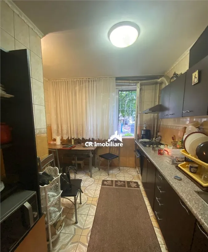 Drumul Gazarului apartament 3 camere
