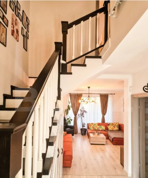 Duplex 112 mp utili teren 362 mp zona Dambul Rotund