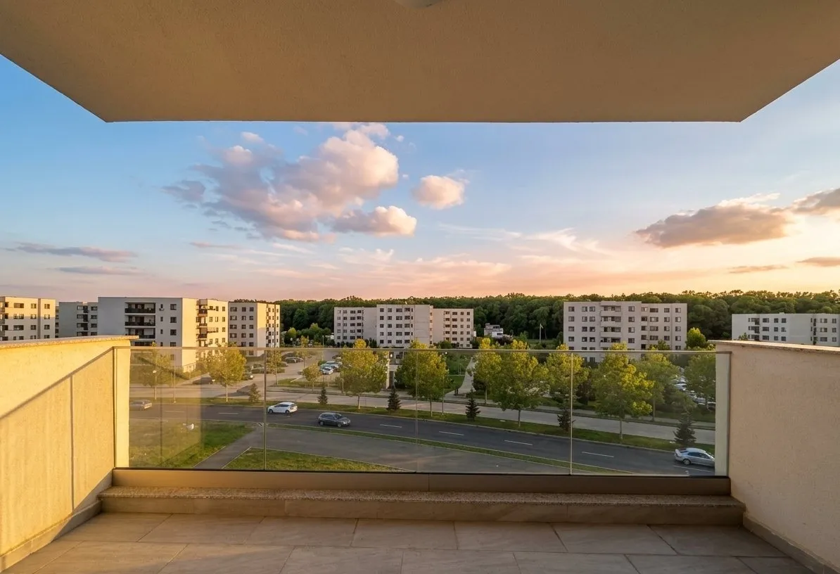 Greenfield apartament 2 camere complet mobilat si utilat
