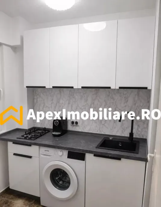 Garsoniera de inchiriat Dristor Bucuresti ApexImobiliare