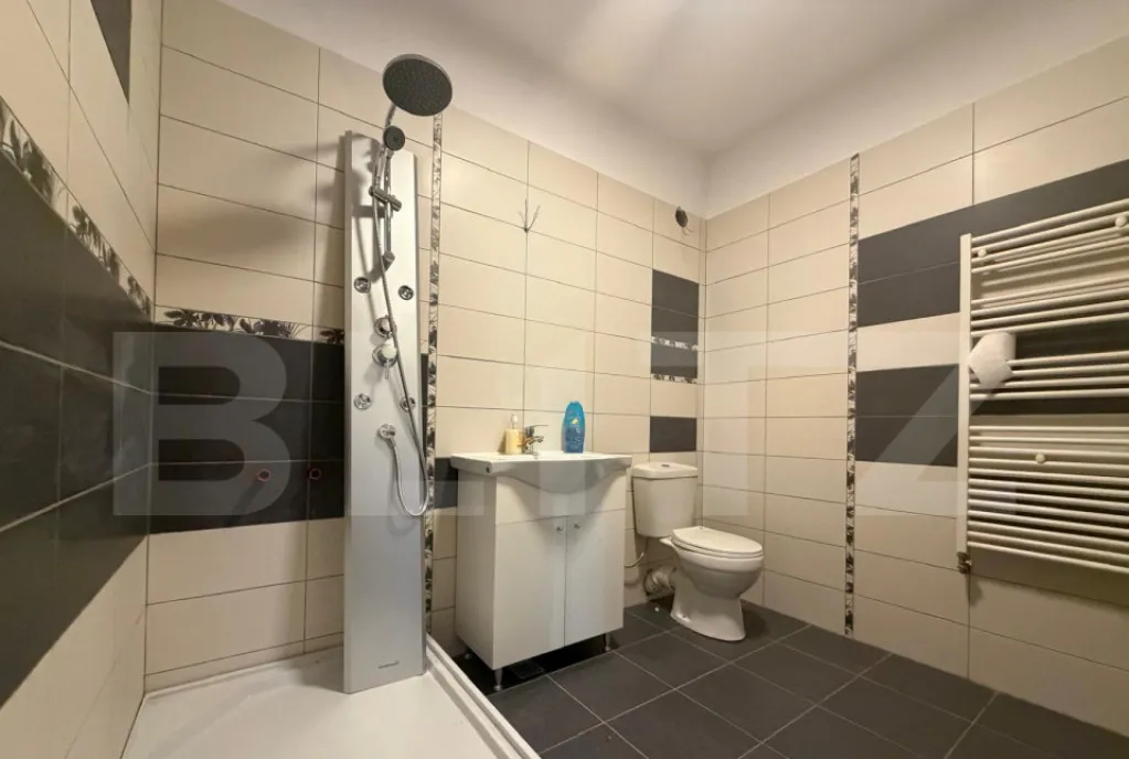 Apartament 2 camere 48 33 mp parcare intermediar decoman