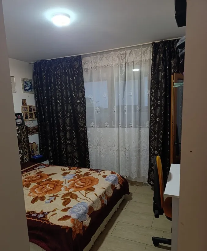 4 camere bragadiru cartierul verde