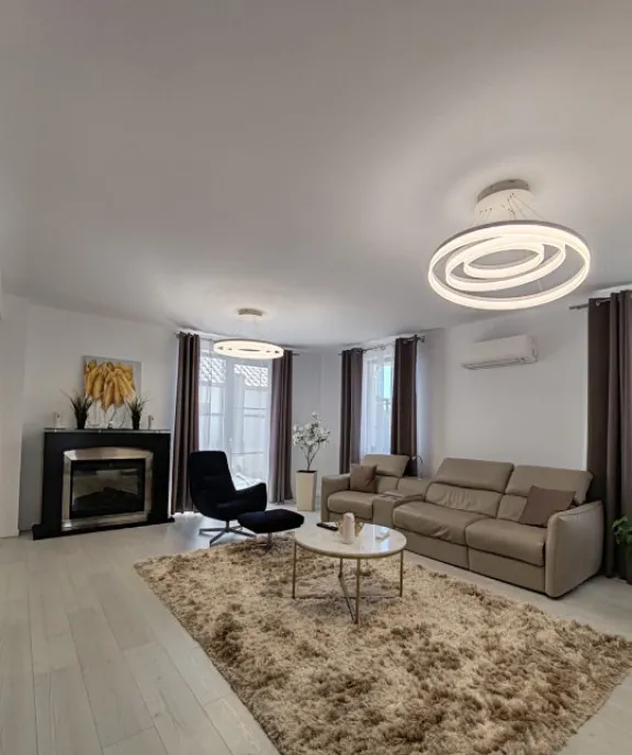 Casa duplex 111 mp utili zona Pronto renovata 2026 mo