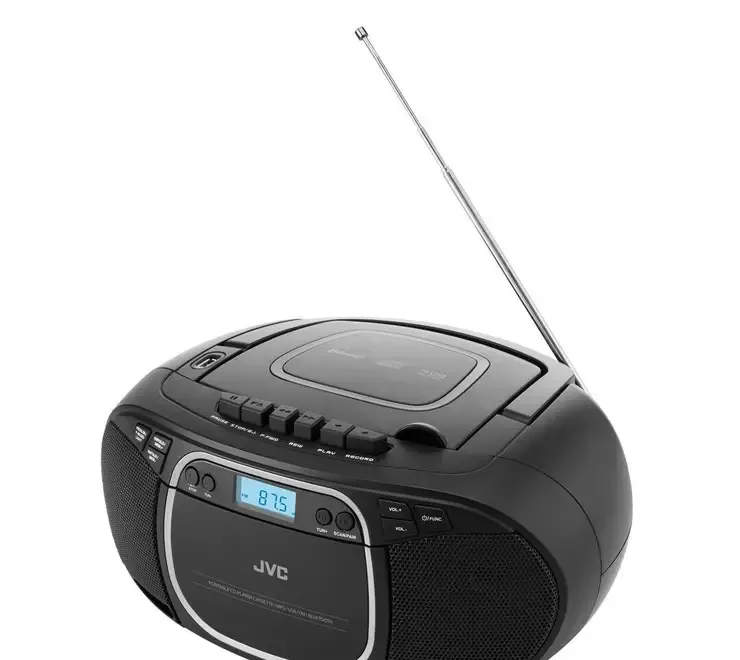 Radio RA-E321B si Radiocasetofon cu CD RC-E451B
