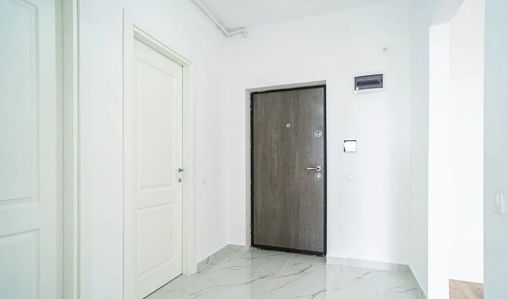 Metrou Pacii / Preciziei Militari 2 Camere 58 2 mp