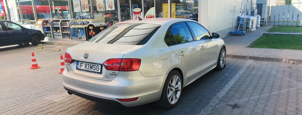 Volkswagen Jetta