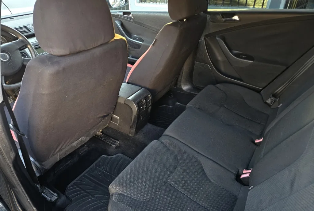 VW Passat B6 Highline 2 0TDi 140CP 2 200 eur