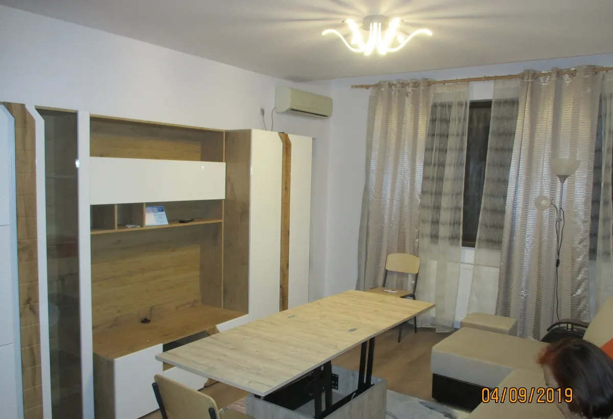Drumul Taberei 2 camere 60mp si loc de parcare in proprietate