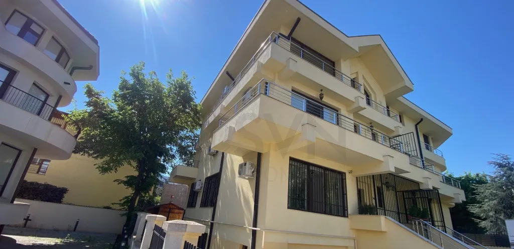 2 camere Otopeni Odai Ambasador Home