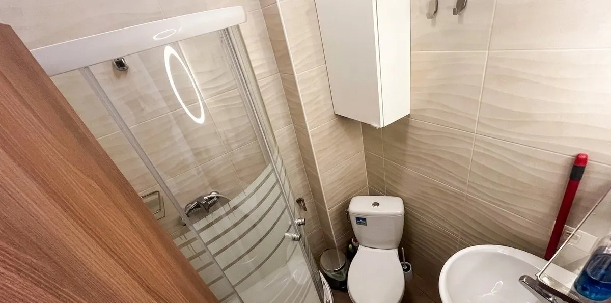 3 camere 2 Bai Metrou Jiului Centrala Masina de spalat vase