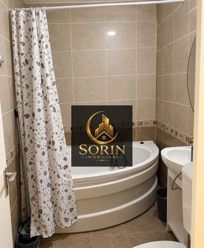Garsoniera Confort 1 cu aer conditionat - Dristor - 5 min Metrou