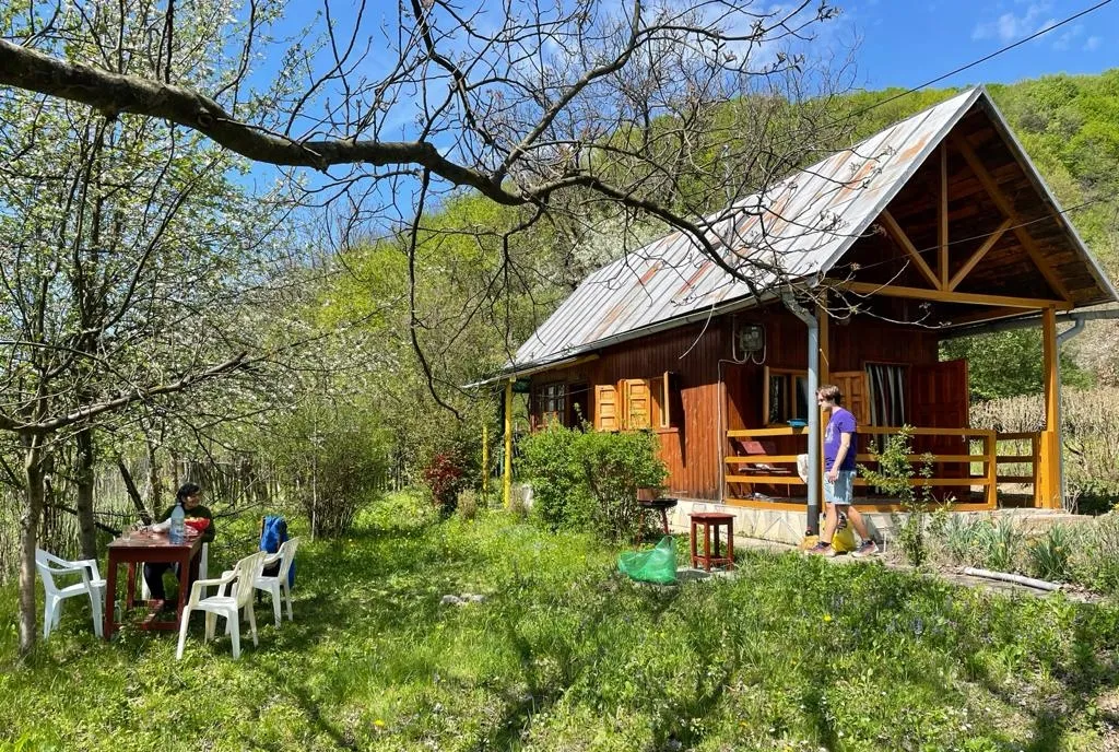 Valea Lunga Cricov Dambovita