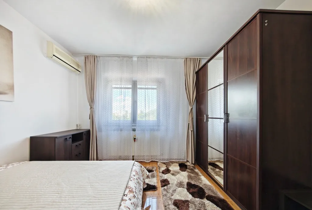 Baneasa str George Valentin Bibescu 2 camere etaj 4 5