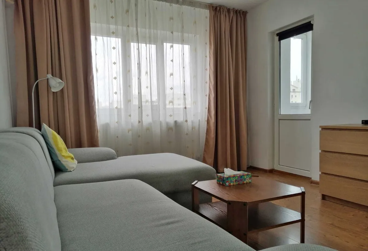 Pantelimon Iancului str Elev Stefanescu renovata ac tv
