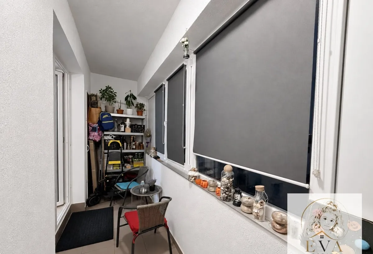 Garsoniera de vanzare popesti leordeni 64 900 eur