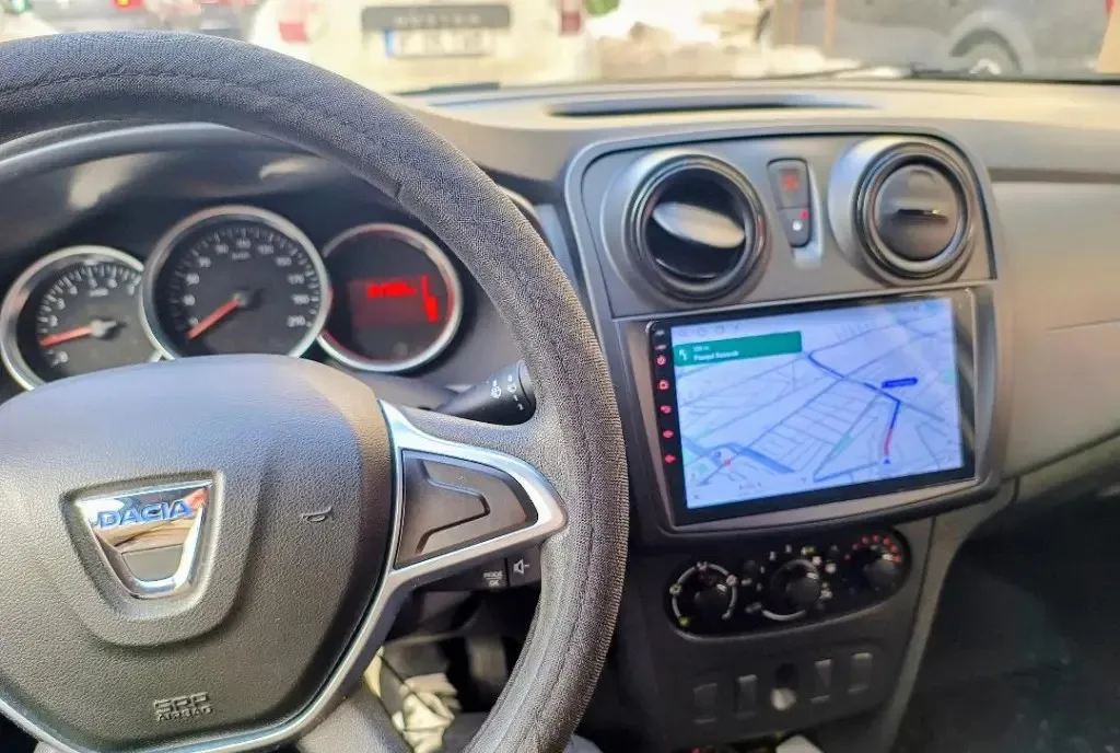 Dacia Logan//2018//37000km 6 200 eur