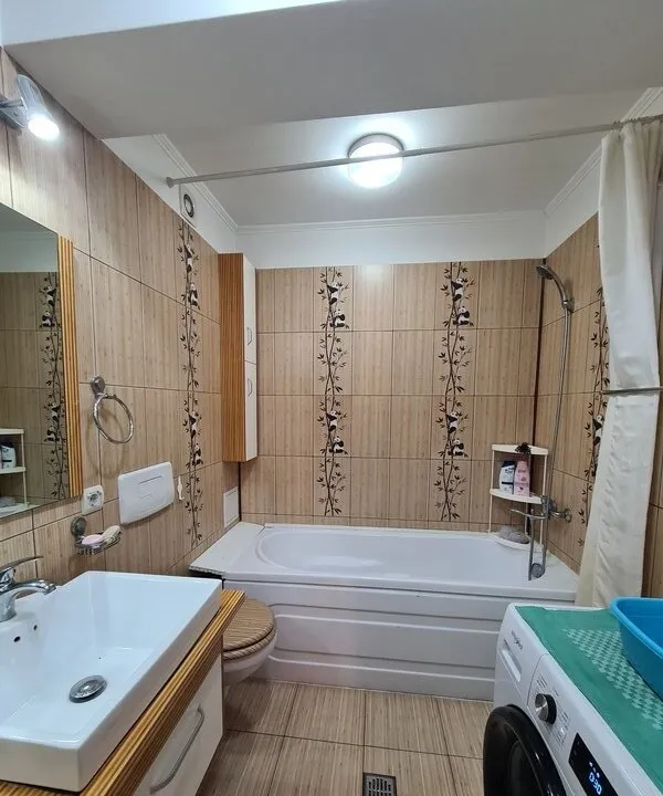Splaiul Unirii complexul Confort City