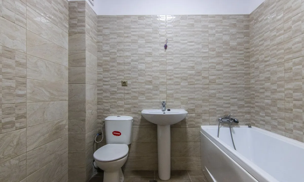 Militari Metrou Pacii Studio 47 mp bucatarie inchisa et 1/4 Bloc Nou