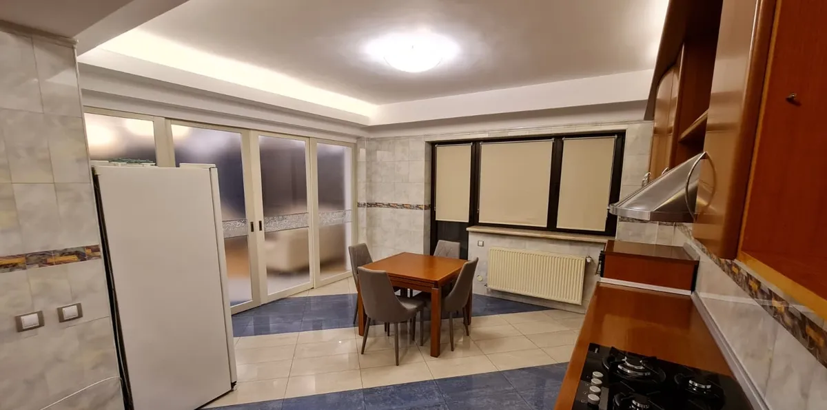 Herastrau zona unicat