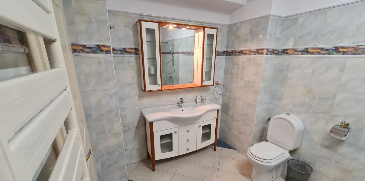 Herastrau zona unicat