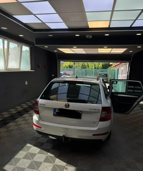 Skoda Octavia /timisoara 8 500 eur