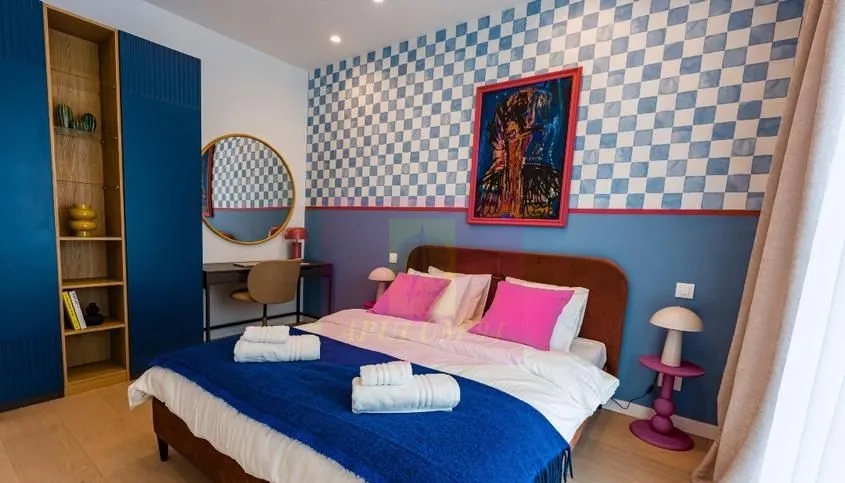 Apartament premium cu 2 camere aviatiei tower 2 nordul bucurestiului