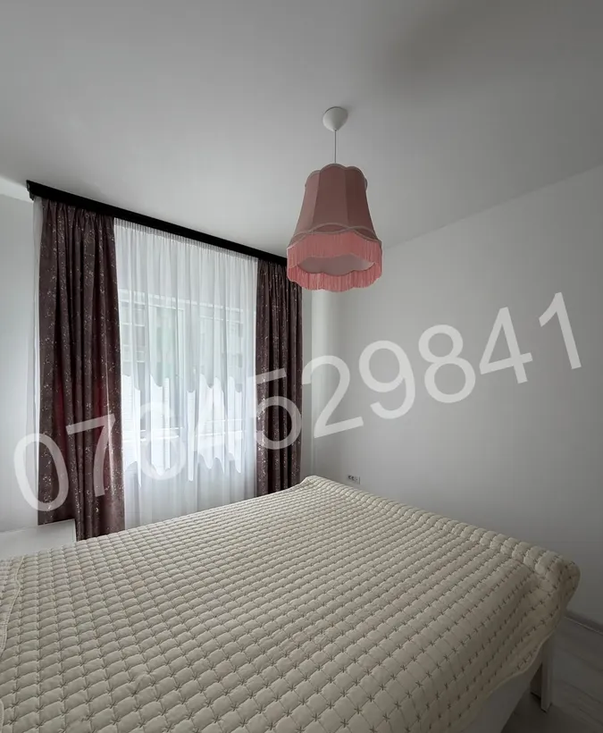 Militari Residence Str Weiner Palada 14 bloc 2025