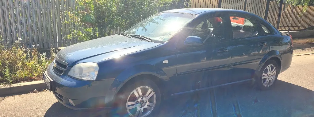 Chevrolet Lacetti 2 0 dti 2 500 eur