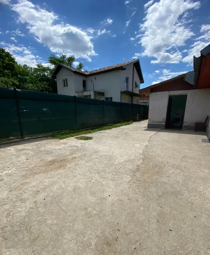 Tunari str Matei Basarab Calea Bucuresti