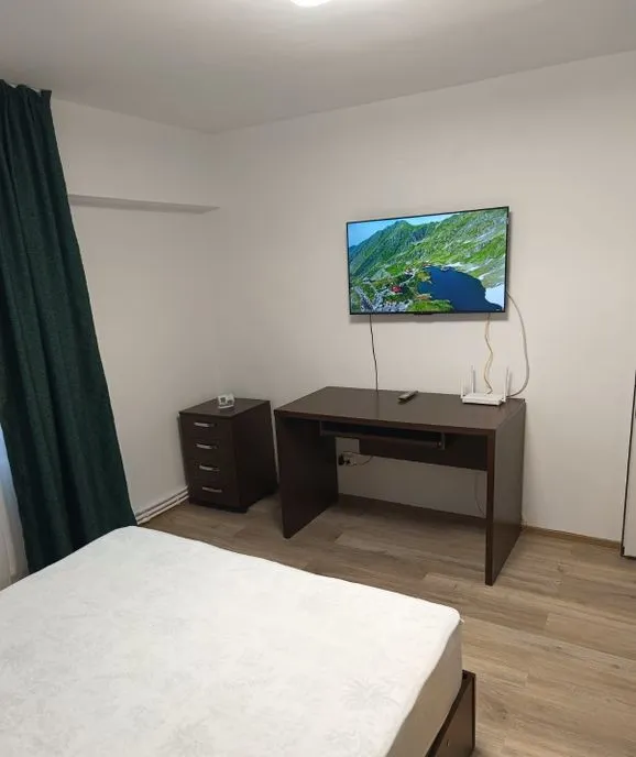 De inchiriat apartament cu o camera parter Mazepa 1 32