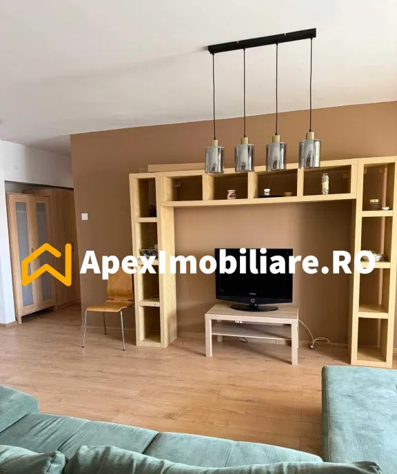 Apartament 3 camere de inchiriat Aviatorilor Bucuresti Ap